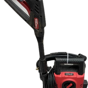 Hyper Tough Electric Pressure Washer 1600 Psi