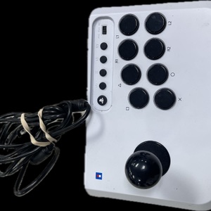 FIGHTING STICK MINI GAMEPAD CONTROLLER