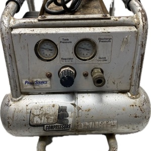 GRIP RITE AIR COMPRESSOR 