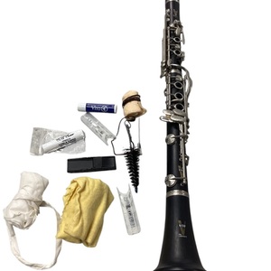 VITO 7212 CLARINET IN HARD CASE