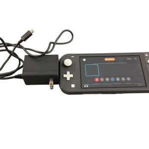 SWITCH HDH-001 NINTENDO SWITCH LITE