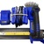 Kobalt KHT224B-03 TRIMMER/SHEERER WITH BATTERY AND CHARGER