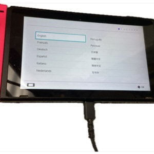 Nintendo HAC-001(-01) Switch