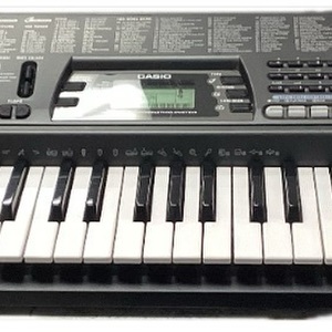 Casio CTK-700 100 SONG KEYBOARD