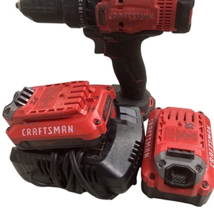 Craftsman CMCD700 1/2 Drill