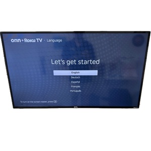 ONN 43IN SMART TV