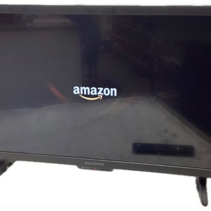 Insignia NS-24F201NA23 24 IN SMART TV