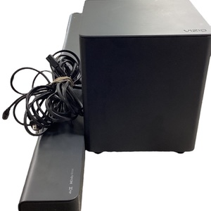 Vizio M215a-J6 Surround System