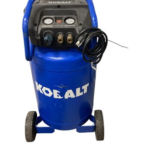 Kobalt LK20175 20 GALLON 175 PSI AIR COMPRESSOR