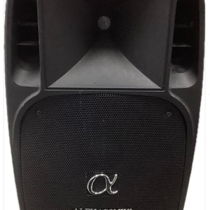 ALPHASONIK AKDJ125BTS BLUETHOOTH SPEAKER