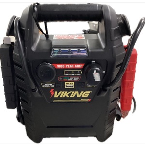 VIKING  59531 12V BATTERY JUMP STARTER