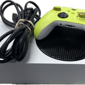 Microsoft series s