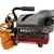 Craftsman 3 Gallon Air Compressor with Hose