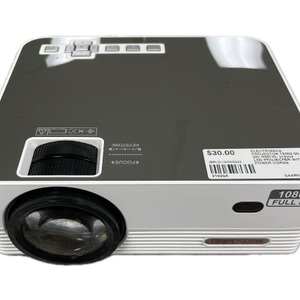 DBPOWER Q6 PROJECTOR 