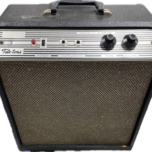 TELETONE SOLID STATE 