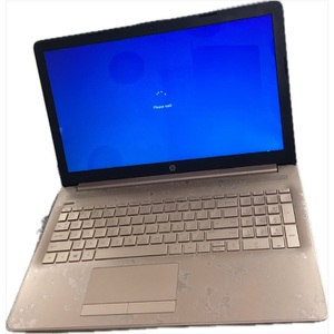 HP 15-DB0010CY LAPTOP