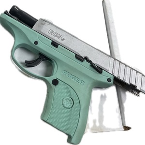 Ruger EC9S