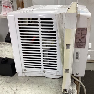 MIDEA MAW05M1WWT 5000 BTU WINDOW UNIT