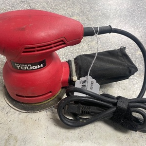 Hyper Tough 21112 ORBITAL SANDER 