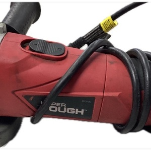 HYPER TOUGH ANGLE GRINDER