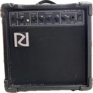 RANDY JACKSON 15RJ GUITAR AMP