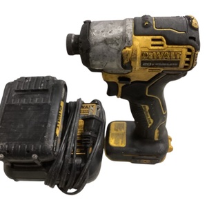 DEWALT DCF840 IMPACT DRIVER