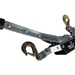 HAUL MASTER 2000LB CABLE WINCH PULLER
