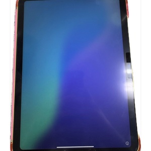 APPLE YELLOW IPAD 11 INCH A16