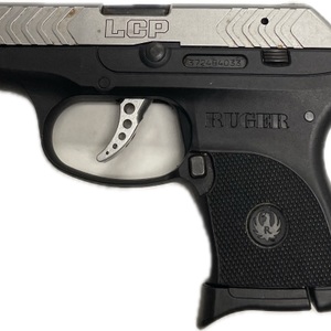 Ruger LCP
