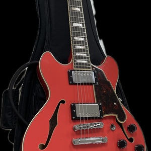 d'angelico dapminidcfrcscb electric acoustic guitar 