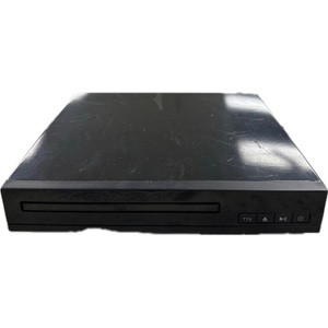 ONN DVD PLAYER