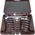 PARAMOUNT 3/4-3/8 RATCHETING WRENCH SET