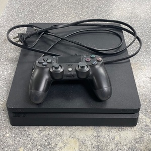 SONY PLAYSTATION PS4 