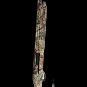 VURSAN 2000 SEMI AUTOMATIC SHOTGUN