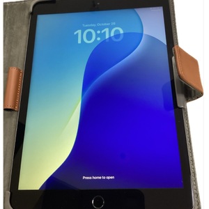 APPLE a2428 SPACE GRAY IPAD 8TH GEN 32 GB