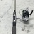 LEWS SPEED STICK SPINNING ROD AND REEL COMBO