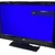 Jvc LT-32EX18 32IN. REGULAR TV NO REMOTE