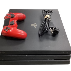 Sony PS4 PRO 