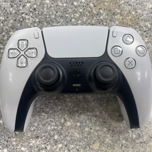 SONY PS5 DUALSHOCK 5 CONTROLLER (WHITE)