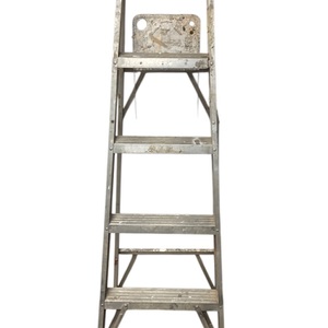Generic 5FT ALUMINUM LADDER