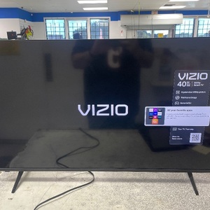 VIZIO 40" Class Full HD 1080p LED Smart TV