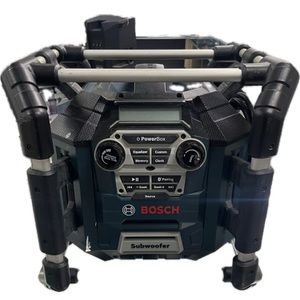 Bosch PB360C Jobsite Radio