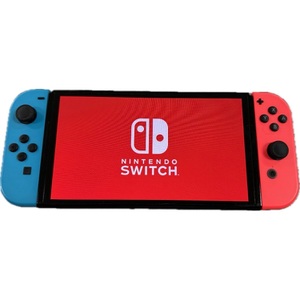 OLED SWITCH