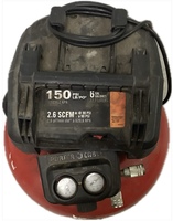 Porter Cable C2002 Porter Cable Pancake Air Compressor
