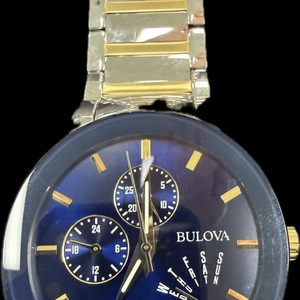 Bulova 98c123