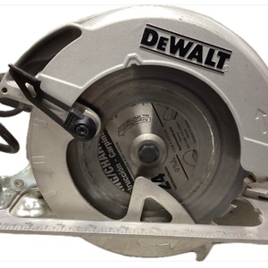 DEWALT DWE575 CORDED CIRCULAR SAW