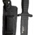 Smith & Wesson HRT FIXED BLADE BOOT KNIFE