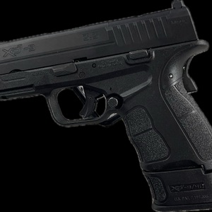 SPRINGFIELD XDS9 SEMI AUTOMATIC 9MM PISTOL