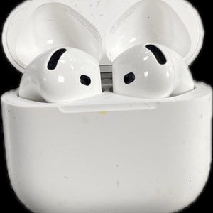 APPLE A3059 4TH GENERATION AIR PODS