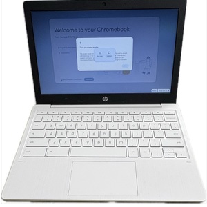 HP CHROMEBOOK